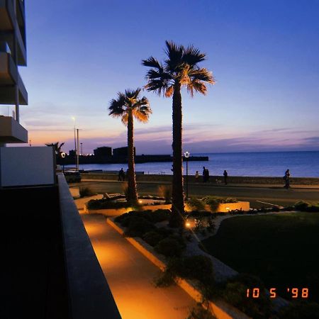 Апартаменты Casamare33 Монополи Экстерьер фото